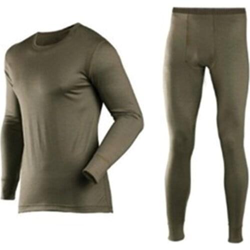 DS Thermal Underwear Set , Thermal underwear set