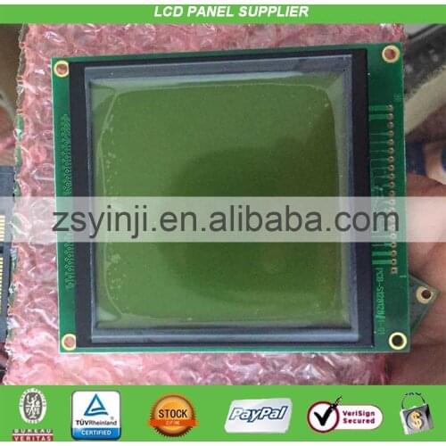 MGLS128128 lcd screen PCB-S128128#1-01