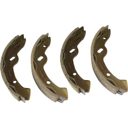 MOTOWOLF Brake Pads