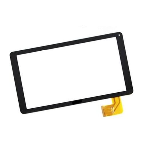 New 10.1" inch For WOXTER QX103 QX 103 Tablet Touch screen Panel Digitizer Glass Sensor replacement Free shipping