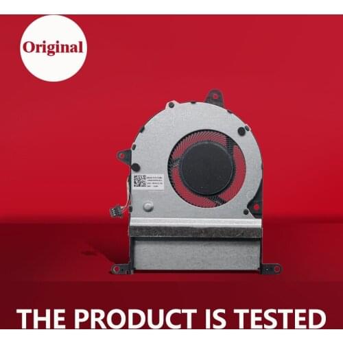 New Original Laptop/Notebook CPU cooling Fan for Asus PRO PU404 PU404U PU404UF DFS501105PQ0T-FKDP 13N1-47P0101 13NX01I0P01011