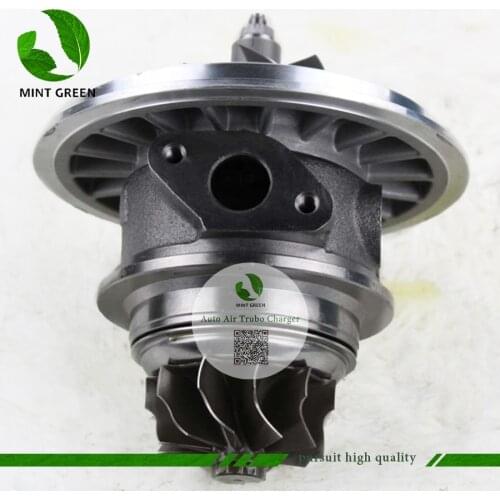 NEW Turbo CHRA Cartridge Core For Isuzu NQR NPR NRR Truck GMC 3500 4500 4HK1 VAX55004