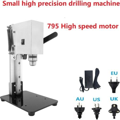Ppsaut Electric Drills