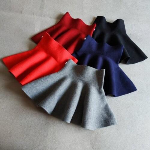 RASVY Skirts For Girls