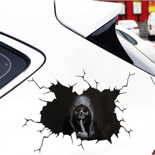 Car styling glass sticker for Peugeot 2008 3008 408 508 301 308 Citroen C4L C-QUATRE C5