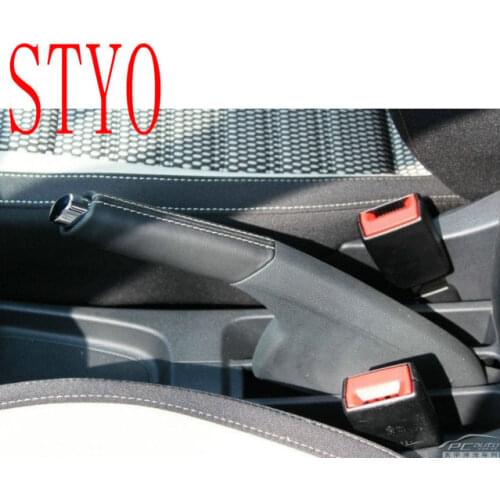 STYO Hand Brake Levers