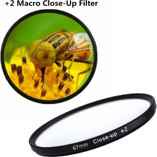 Amopofo Light Filters For Camera Lenses