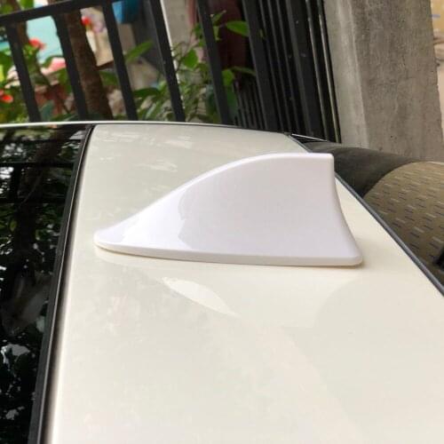 Car Signal Aerials Roof Antennas for Acura RLX CL EL RL CSX ILX MDX NSX RDX RL SLX TL TSX Vigor ZDX