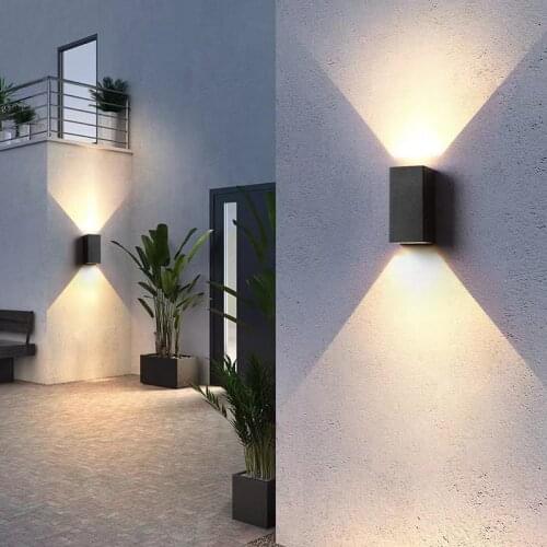 BWART Street Lighting
