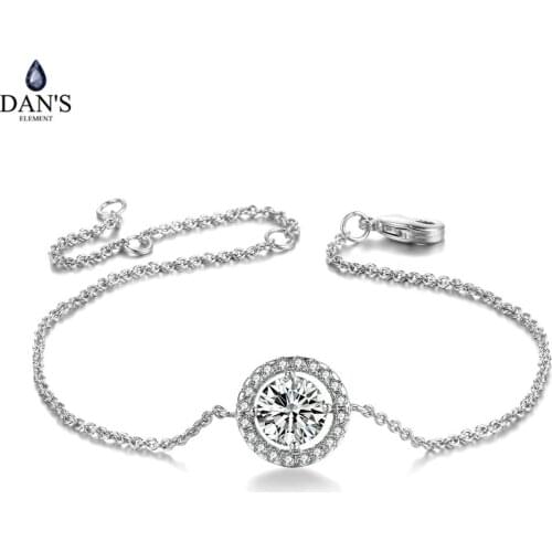 DAN'S ELEMENT Braided Bracelets