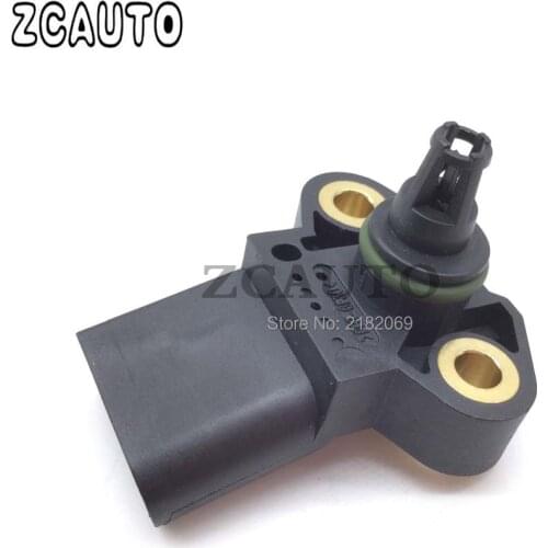 MAP Pressure Sensor For Merceders Benz VARIO UNIMOG TRAVEGO TOURO TOURISMO INTEGRO ECONIC CONECTO ATEGO ACTROS 0281002468