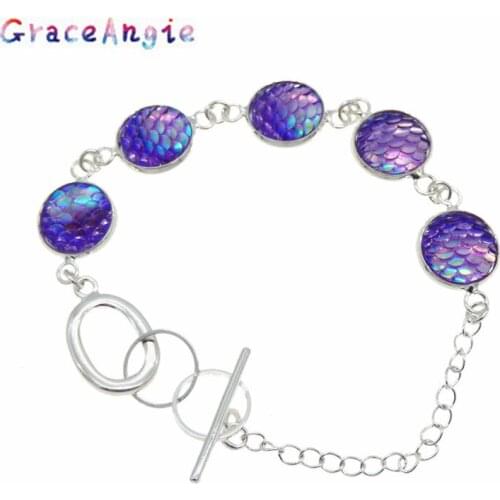 GraceAngie Jewelry Sets