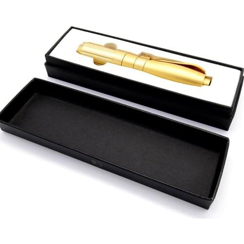 0.3ML High Pressure Hyluronic pen Beauty Tool for Anti Wrinkle Lifting Lip Atomizer Injection Pen hyaluronpen for face filler