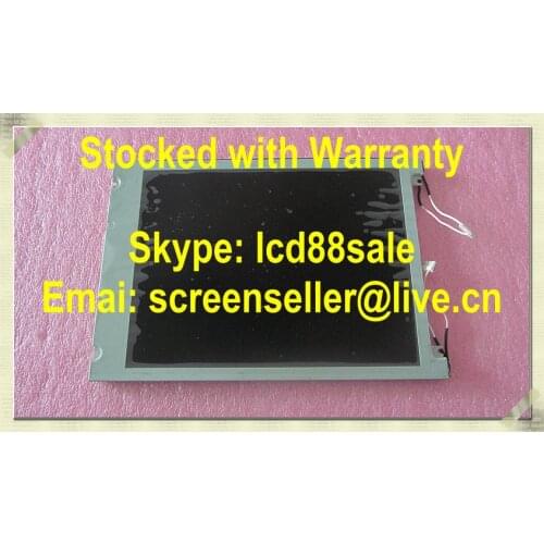 Best price and quality the original KCB104VG2CA-G43 industrial LCD Display
