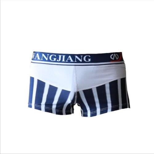 New Boxer Men Underwear Mens Boxers Hombre Male Bokserki Cotton Calzoncillo Cueca Masculina Boxershorts Size M-2XL