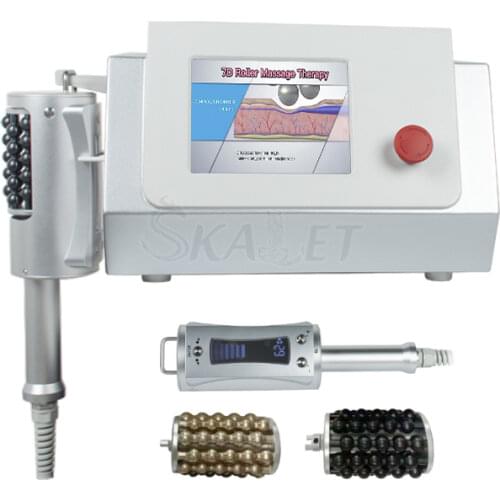 2021 Newest Body Shape Cellulite Reduction Treatment R6 Fat Burning Machine Skin Lifting Tightening