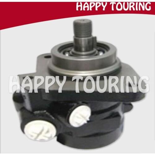 NEW POWER STEERING PUMP For VOLVO TRUCK 4786919 7673955190 7673 955 190