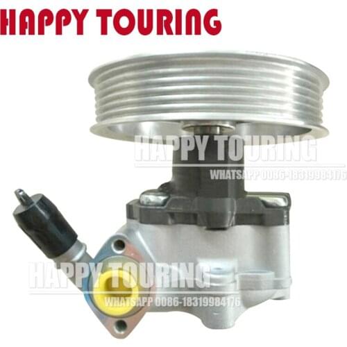 New Power Steering Pump 8R0145153C 7651974159 8R0145153D 8R0145153 8R0145153A 8R0145153B Hydraulic Pump For Audi Q5 quattro