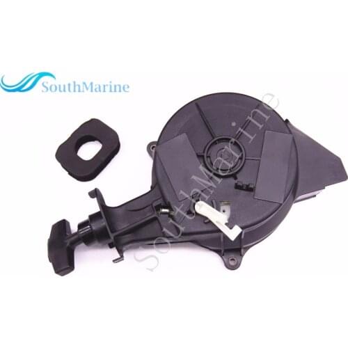 Outboard Motors F4-04130000 for Parsun HDX F4 F5 4-stroke Starter Assy
