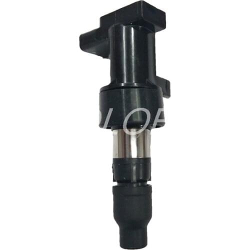 Special igniter spark plug ignition coil car ignition coil 0221604022 for Land Rover Discovery 4 Range Rover 3 Jaguar XJ XF