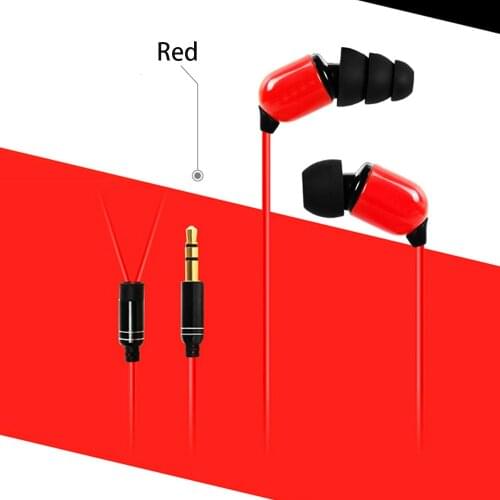 Yobue Dower Headphones With Microphone