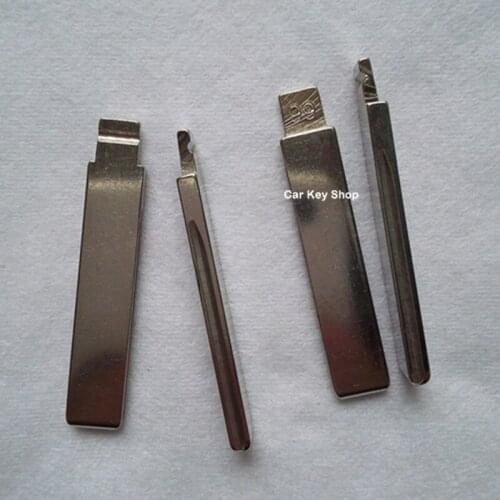 DAKATU 99# DS key blade for Peugeot 508 2008 3008 Citroen Replacement Flip Remote Key Blade NO.99