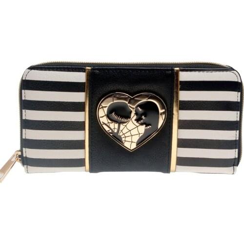 Women Wallet High Quality Wallets Female Purse Lady Purses Phone Pocket Card Holder 5033