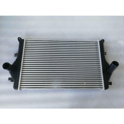 1119100XKZ36A Intercooler assembly for Great wall Haval H6 SPORT