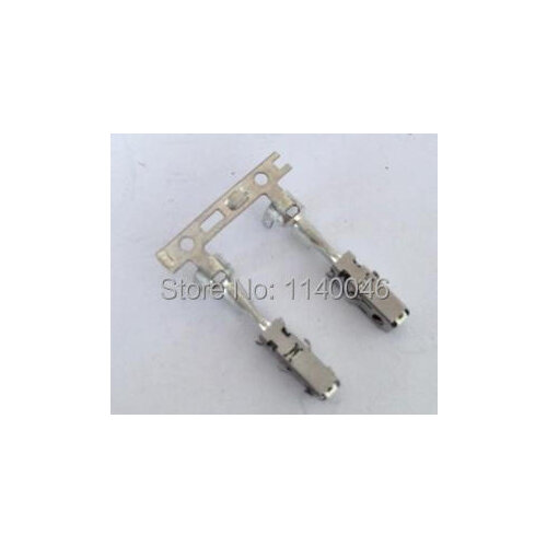 120PCS 1928498056 automotive sensor / connector / connectors / terminals 1599298-1=120pcs