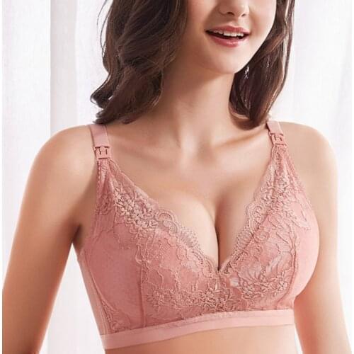 Bobora Nursing Bras