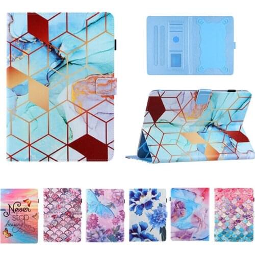 For Xiaomi Tabelt Mi Pad 4 Plus 10.1' inch Tablet Case MIPAD 4 Plus 10.1" Case For xiaomi Sleeve PU Leather Folio Flip Cover