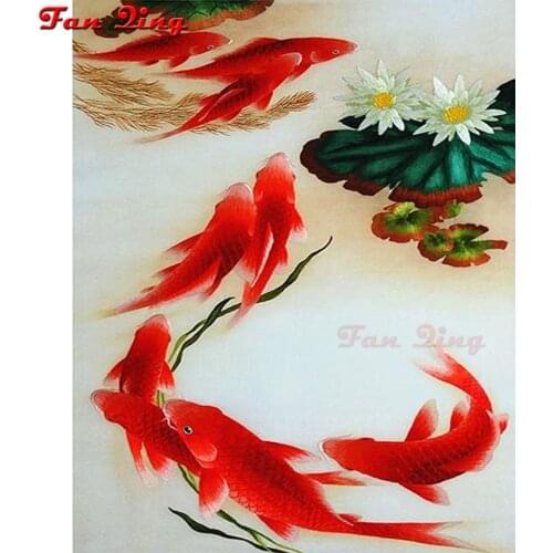 FANQING Products For Embroidery