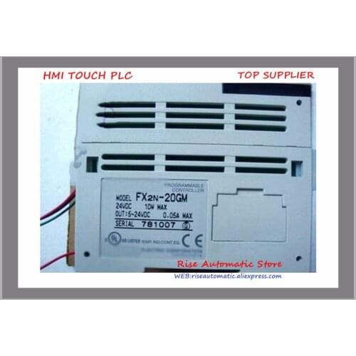 FX2N-20GM Special Function Units New Original 100% Test Good Quality
