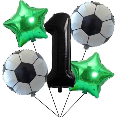 Foil Balloons MMQWEC China