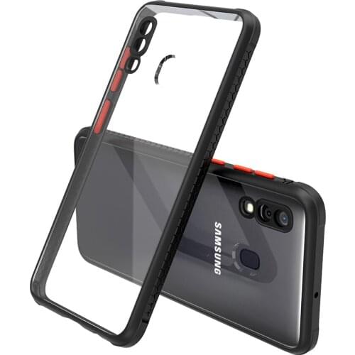 Nicotd Samsung Galaxy A30 Phone Cases
