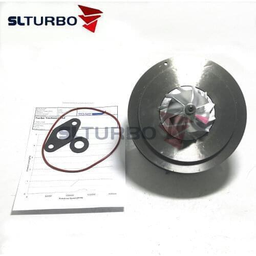 New turbo charger GTD1449VZ turbine CHRA cartridge core 821866 04L253010H for VW Golf VII 2.0 TDI GTD CUNA 135Kw 184HP 2013