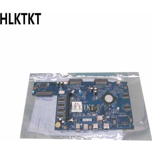 Q7565-60001 Q7565-67910 Formatter Board FOR HP M5025 M5035 M5025MFP M5035MFP M 5025MFP logic Main Board MainBoard mother board