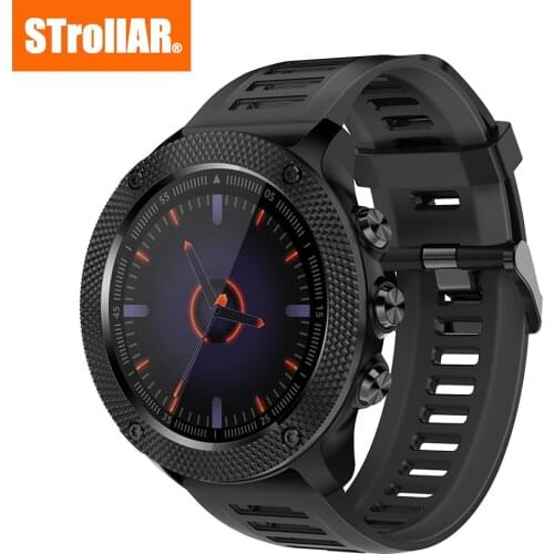 2021 Best Smart Watch Man Multi Dail DIY Full Touch HR BP BO Waterproof Men Fitness Tracker Smartwatch for Xiaomi Huawei reloj