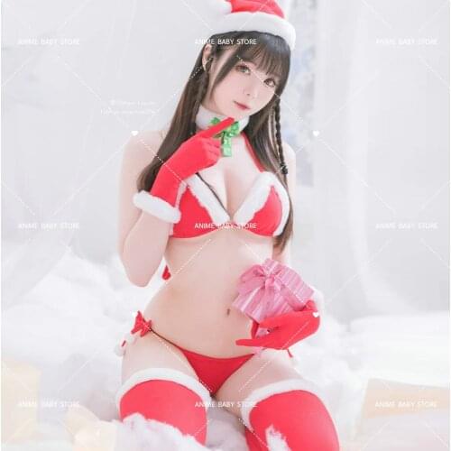 Tasslynn Erotic Anime Costumes