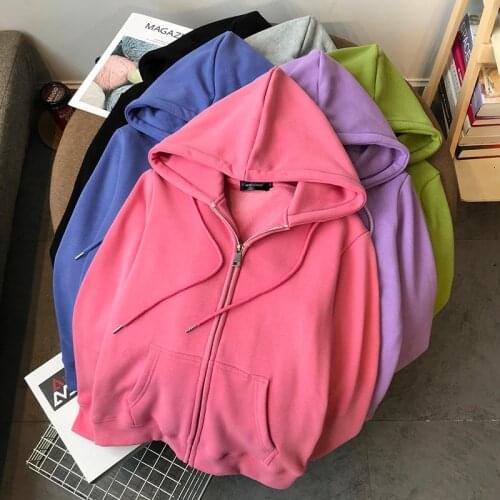 YUANYUANJYCO Women's Fleece Hoodies