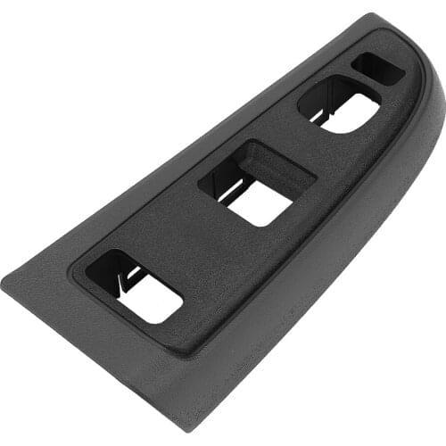 89045124 Front Driver Left Window Switch Lock Bezel Panel for Chevrolet Tahoe Suburban Silverado for Cadillac GMC Sierra Yukon