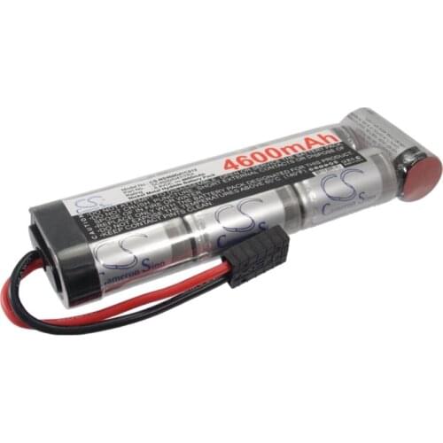 Cameron Sino 4600mah battery for RC CS-NS460D47C012 batteries