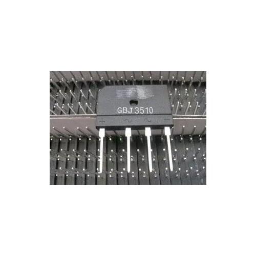 Freeshipping 20pcs/LOT KBJ3510 GBJ3510 35A 1000V new