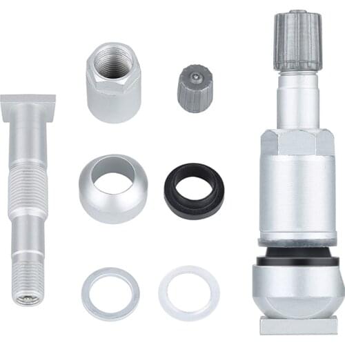 For Chrysler Jeep Dodge TYRE PRESSURE SENSOR Valve Repair Kit 56029359AA for Mercedes-Benz TPMS Tyre Pressure Monitoring Valve