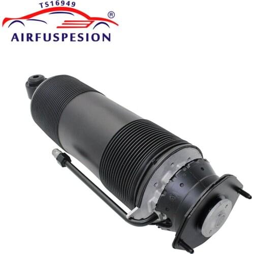 For 2003-2006 Rear Left ABC hydraulic Shock Absorber for Mercedes R230 SL Class 2303200213 2303204138