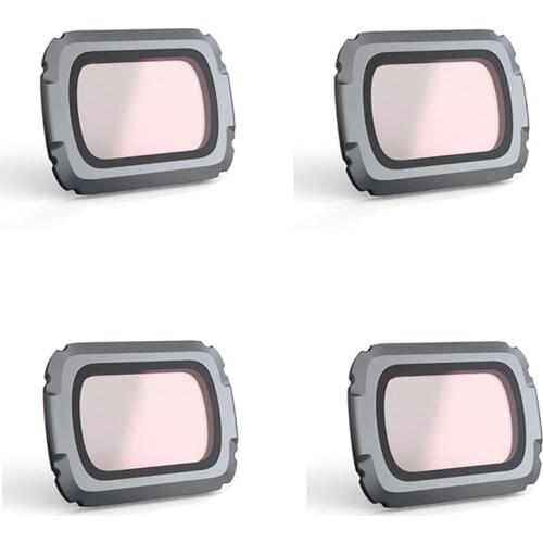 UV CPL NDPL ND8 ND16 ND32 ND64 Camera Lens Filter for DJI Mavic Air 2 Drone Accessories