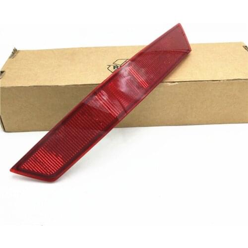 Car rear bumper light Suitable for ML grade ML300 ML350mer ced es-be nzML500 False lamp Decorative lights Rear bumper side light