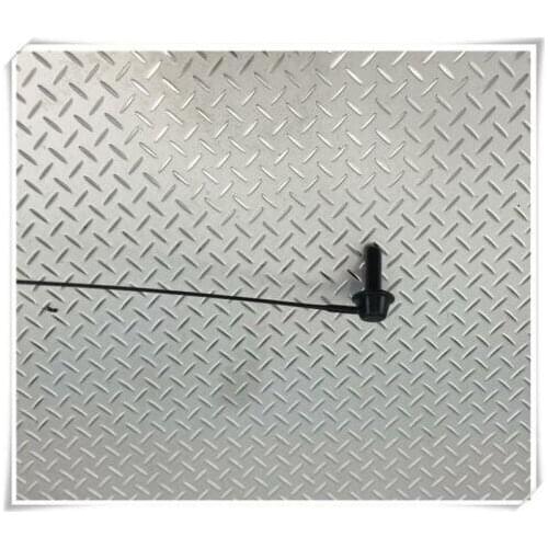 Hercules Spare Part Rooftop Antenna RC 1/14 DIY Tamiya Bz New Actros Truck TH01286-SMT4