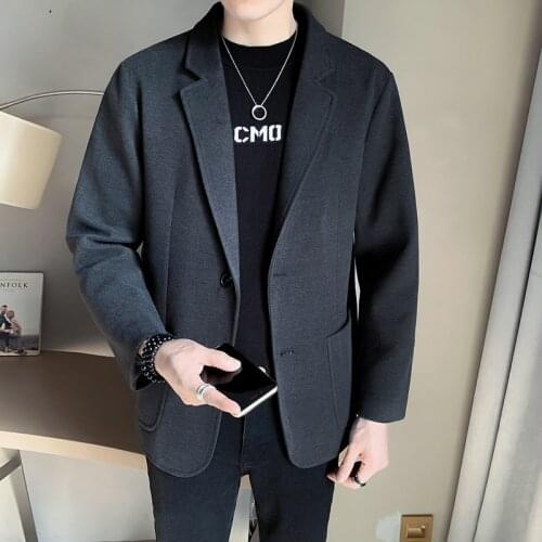 LEGIBLE Men's Winter Jackets