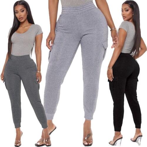 Mooclound Women's Trousers Harem Pants